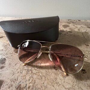 Oliver Peoples Men OV1002 S 4129 Sunglasses Benedict 59-16 130 3F Photochromic